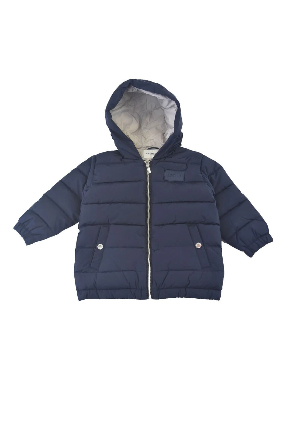 GIUBBOTTO TRUSSARDI