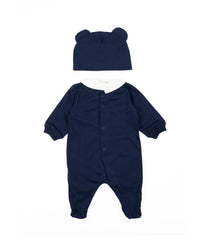SET TUTINA E CAPPELLO