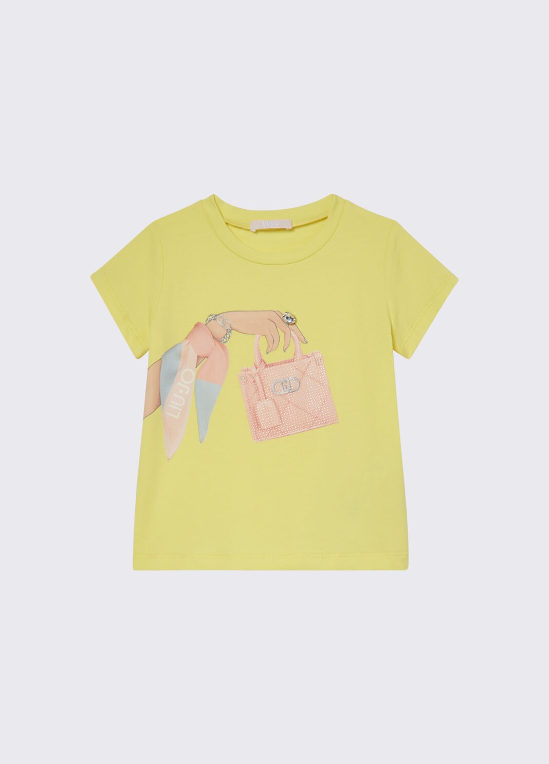 T-SHIRT LIU JO