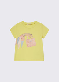 T-SHIRT LIU JO