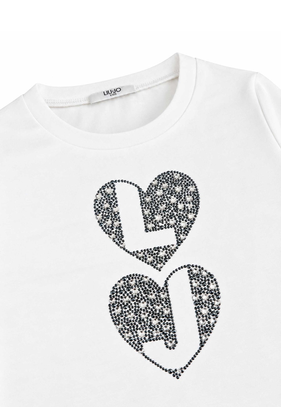 T-SHIRT LIU JO