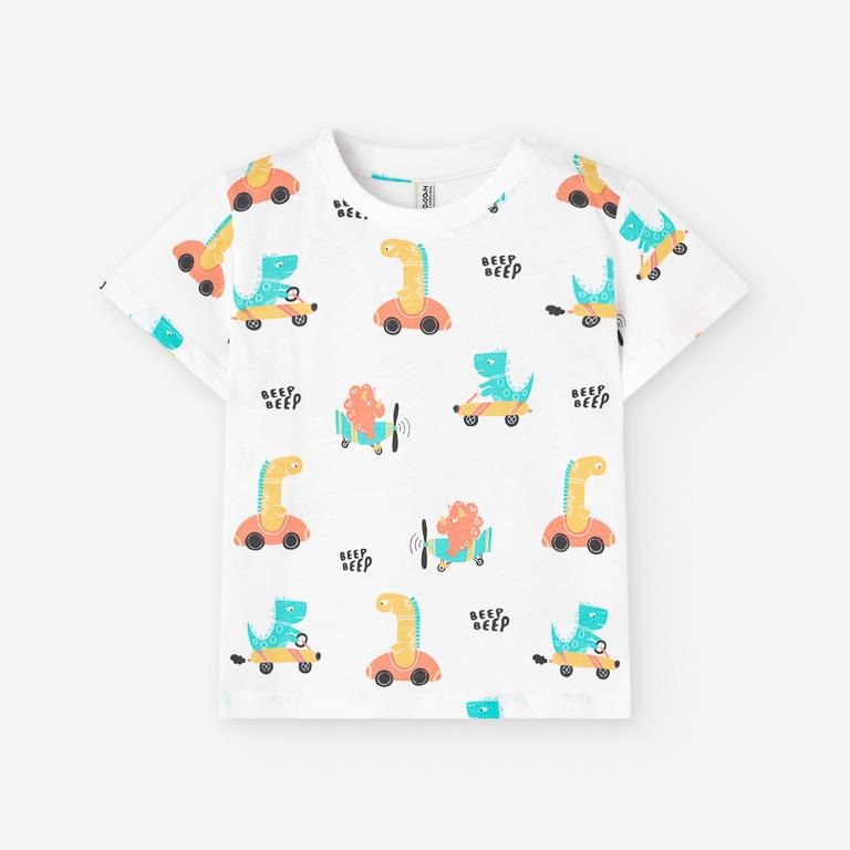 T-SHIRT LOSAN