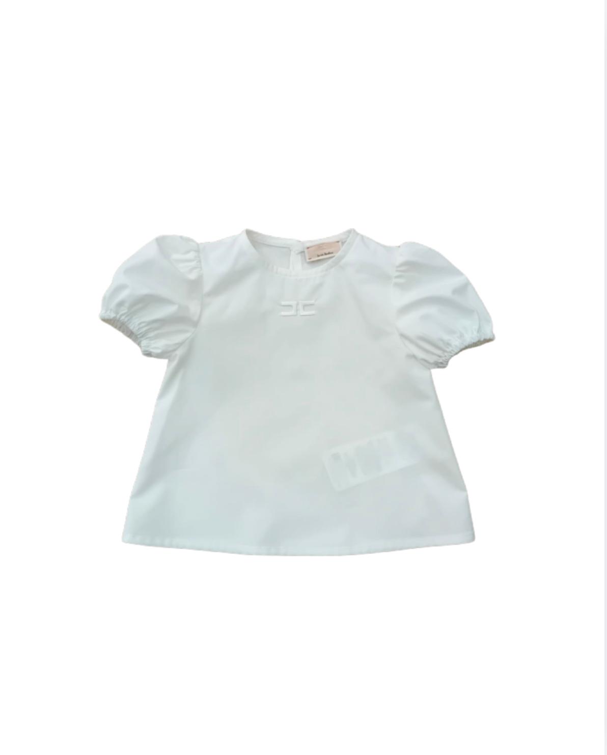 CAMICIA ELISABETTA FRANCHI