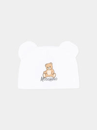 CORREDO MOSCHINO