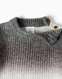 MAGLIONE ZIPPY