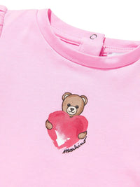 T-SHIRT MOSCHINO