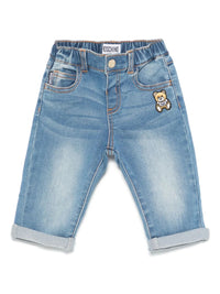 JEANS MOSCHINO