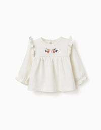 BLUSA ZIPPY