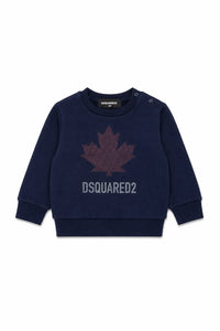 FELPA DSQUARED2
