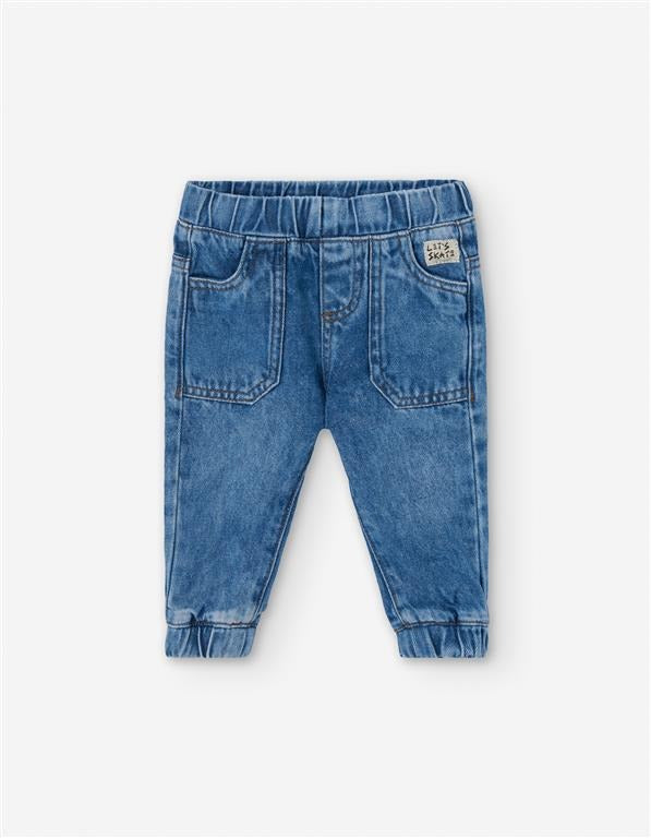 JEANS LOSAN