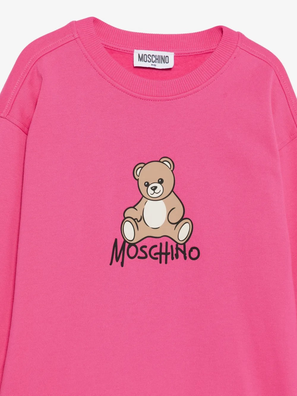 ABITO MOSCHINO