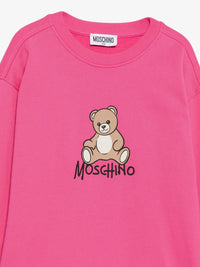 ABITO MOSCHINO