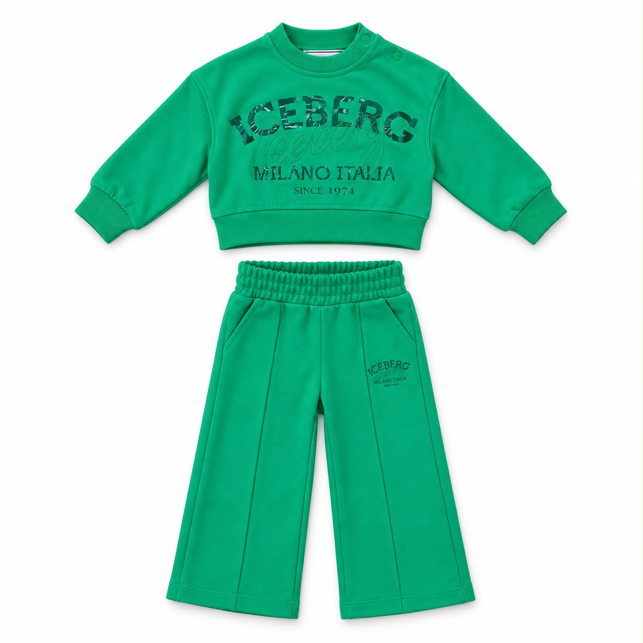 TUTA ICEBERG