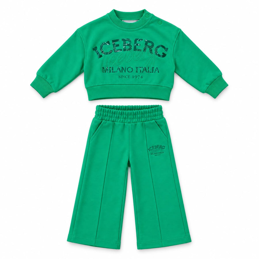 TUTA ICEBERG