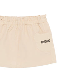 COMPLETO MOSCHINO