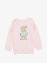 FELPA MOSCHINO