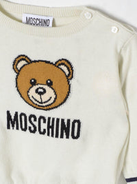 MAGLIONCINO MOSCHINO