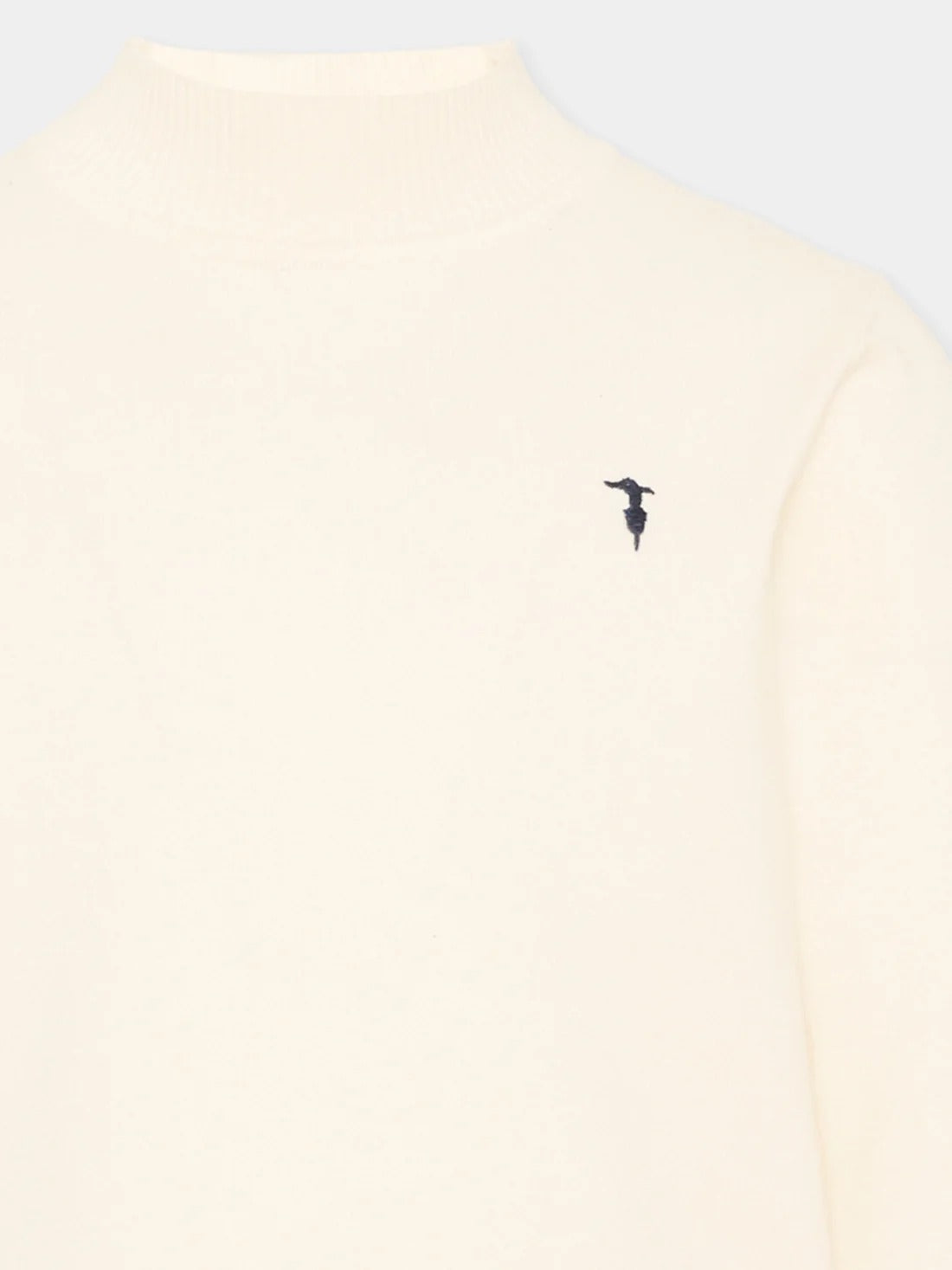 MAGLIONE TRUSSARDI