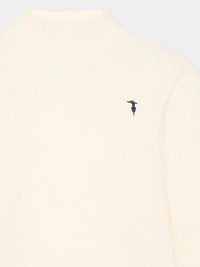 MAGLIONE TRUSSARDI
