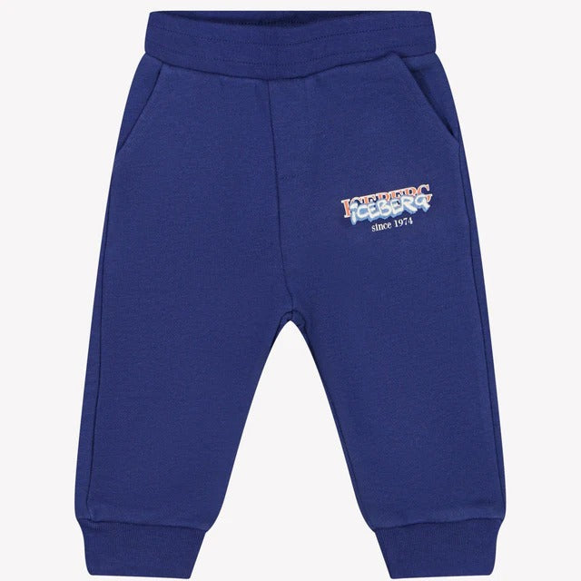 PANTALONE ICEBERG