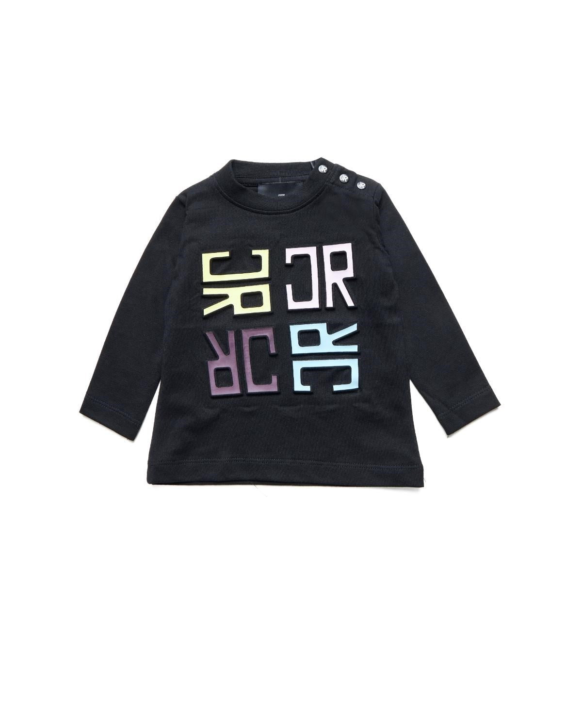 T-SHIRT JOHN RICHMOND