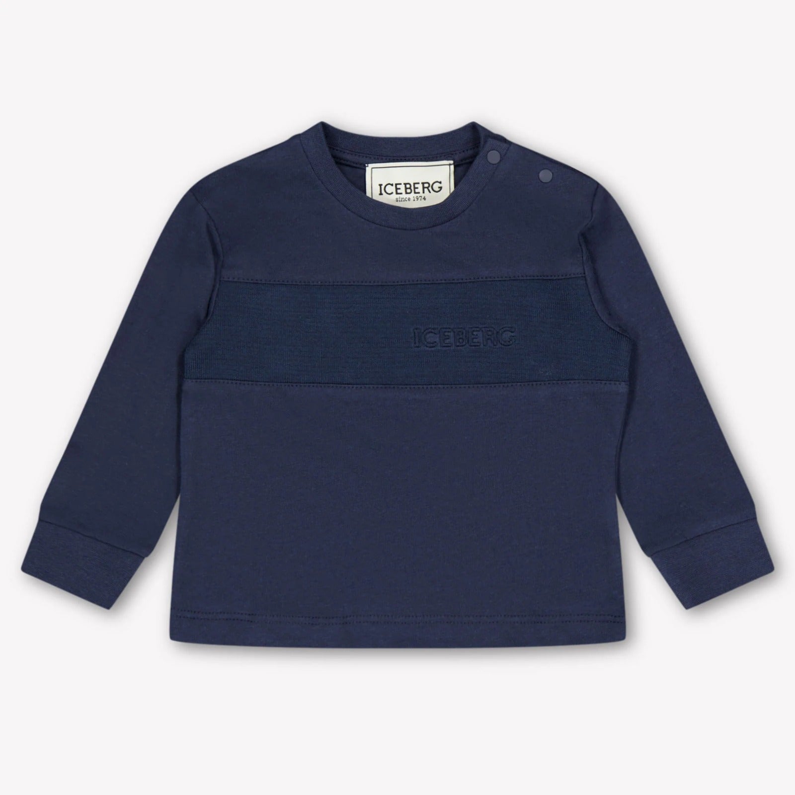 T-SHIRT ICEBERG