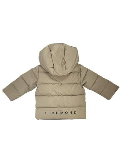 GIUBBINO JOHN RICHMOND