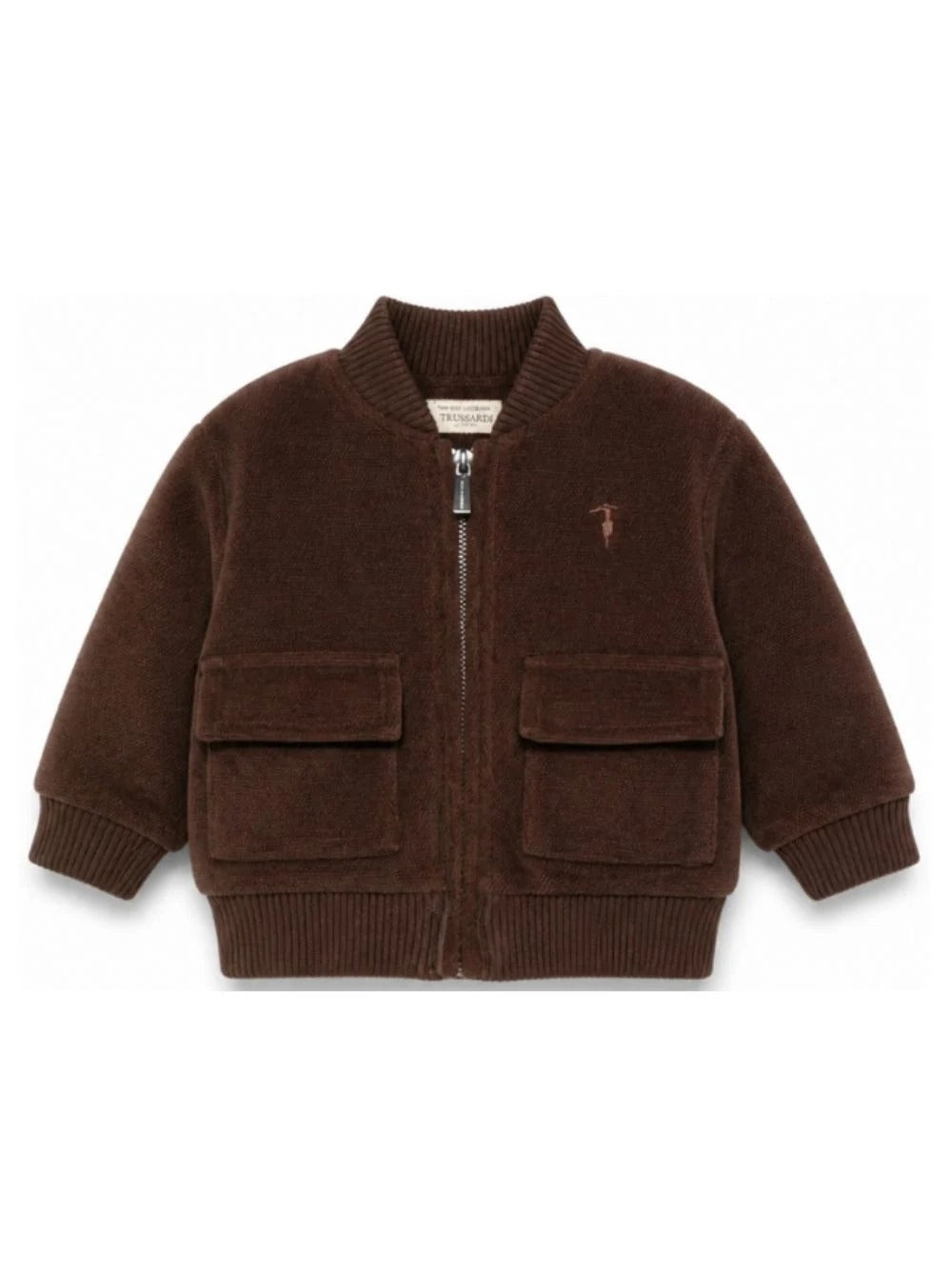 GIUBBOTTO TRUSSARDI