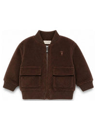 GIUBBOTTO TRUSSARDI
