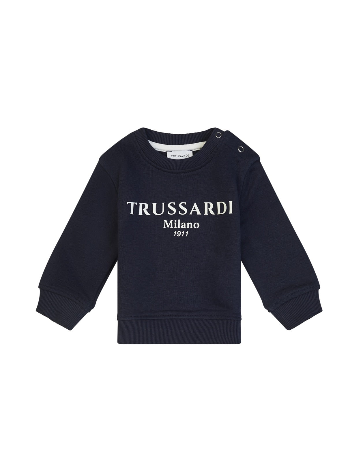 FELPA TRUSSARDI