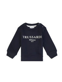 FELPA TRUSSARDI