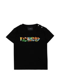 T-SHIRT JOHN RICHMOND