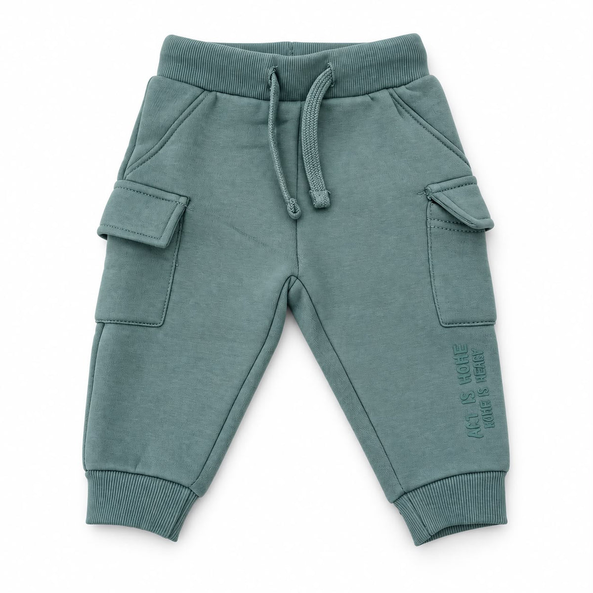 PANTALONE ZIPPY