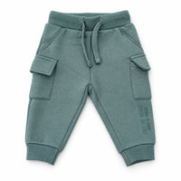 PANTALONE ZIPPY