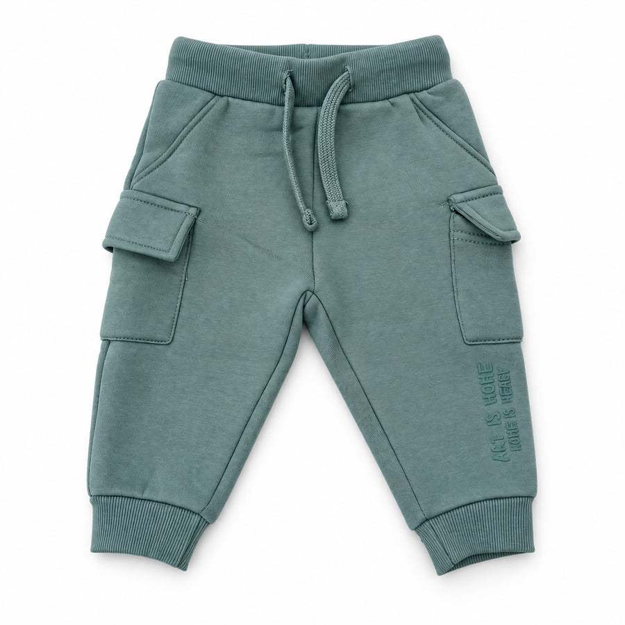 PANTALONE ZIPPY
