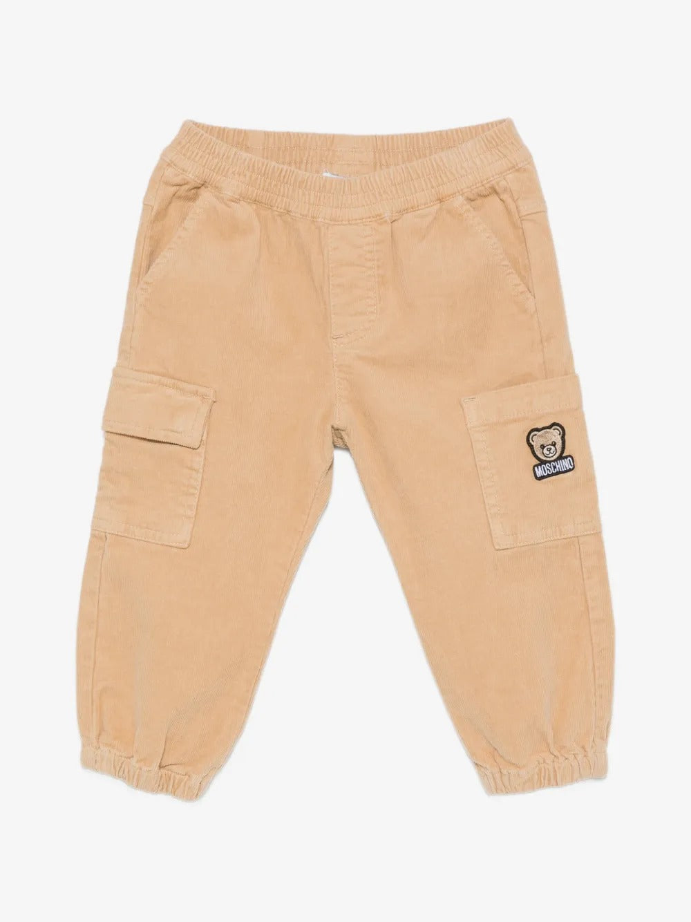 PANTALONE MOSCHINO
