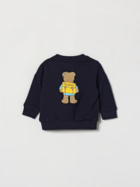 FELPA MOSCHINO