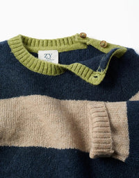 MAGLIONE ZIPPY