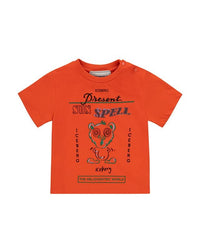 T-SHIRT ICEBERG