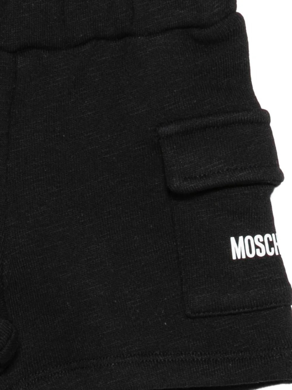 PANTALONCINO MOSCHINO
