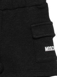 PANTALONCINO MOSCHINO
