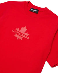 T-SHIRT DSQUARED2