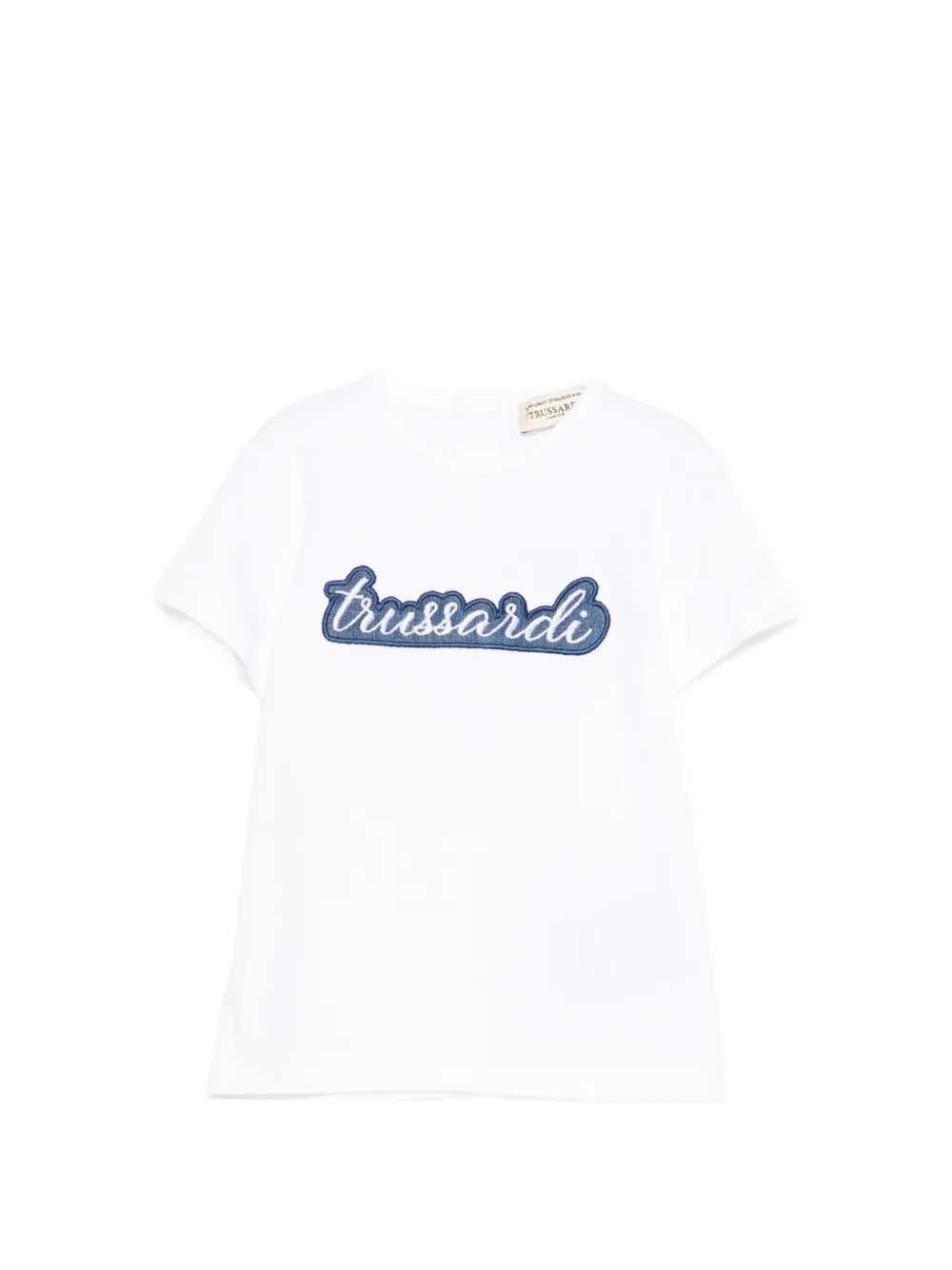 T-SHIRT TRUSSARDI