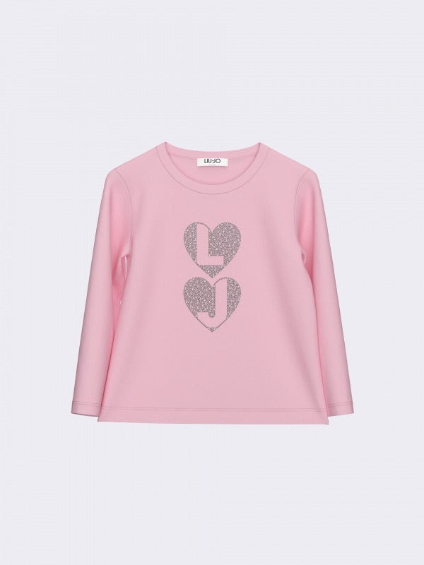 T-SHIRT LIU JO