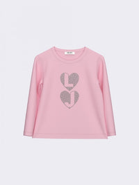 T-SHIRT LIU JO