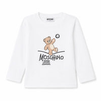 T-SHIRT MOSCHINO