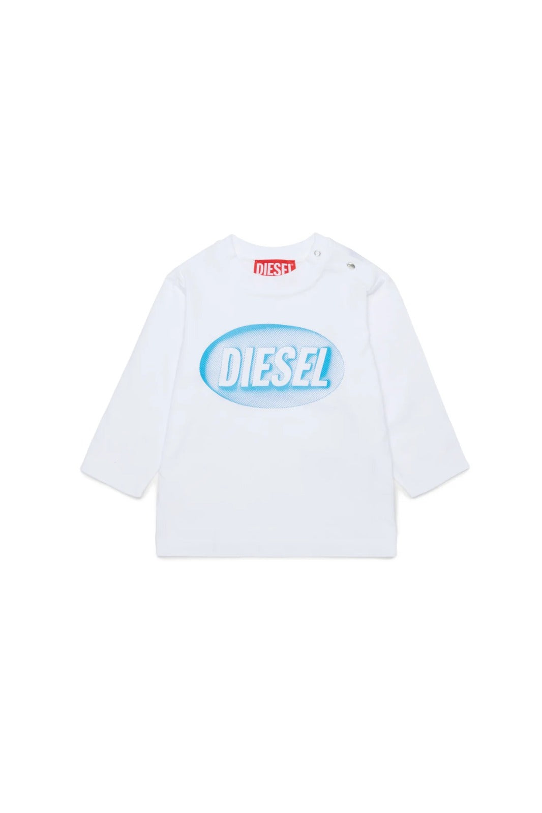 T-SHIRT DIESEL