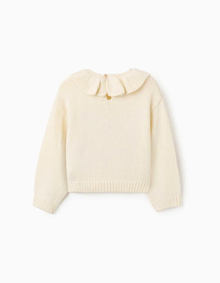 MAGLIONE ZIPPY
