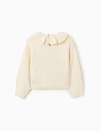 MAGLIONE ZIPPY