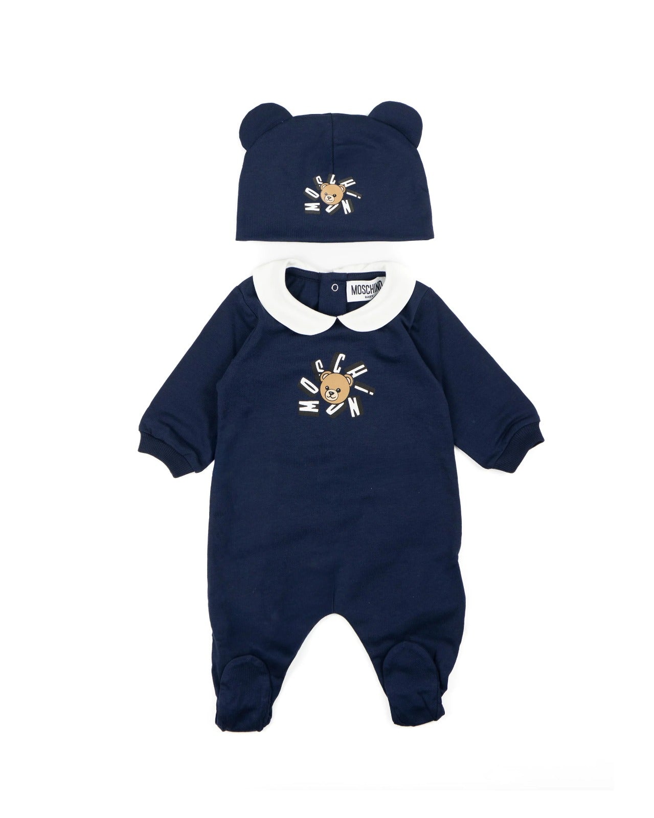 SET TUTINA E CAPPELLO